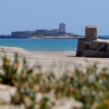 Casa En Zona Tranquila Y Cerca De Playa Virgen Villa San Fernando Buitenkant foto