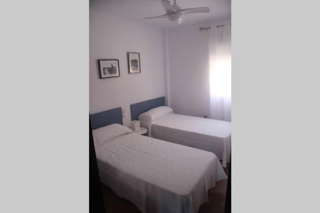 Casa En Zona Tranquila Y Cerca De Playa Virgen Villa San Fernando Buitenkant foto